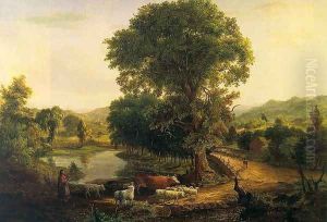 Afternoon 1846
