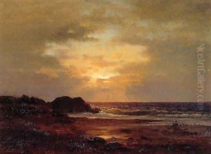 Coast Scene