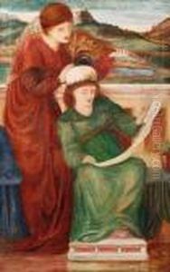 Music by Sir Edward Coley Burne-Jones