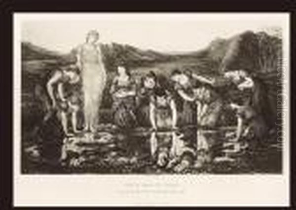 Mirror Of Venus - view 1