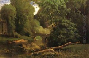 Cromwell's Bridge