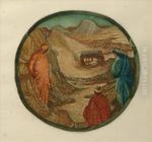 The Flower Book by Sir Edward Coley Burne-Jones