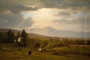 Catskill Mountains