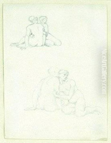 Female Studies - view 1