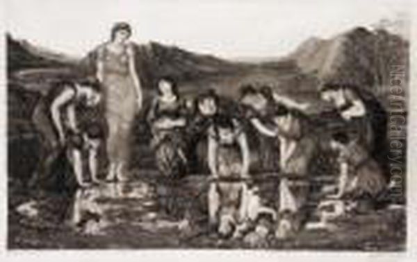 Mirror Of Venus - view 1