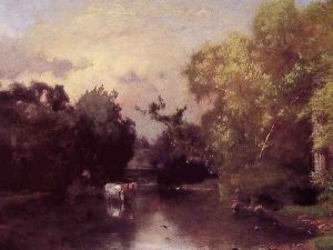The Pequonic New Jersey