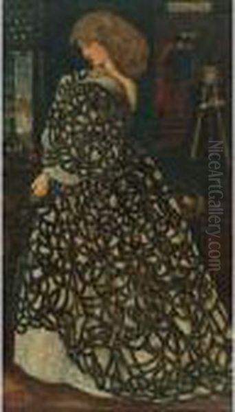 Sidonia Von Bork - view 1