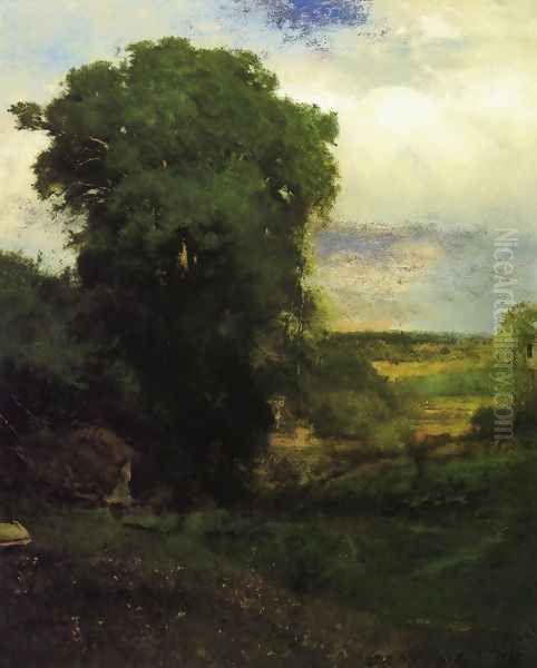 Midsummer - view 1