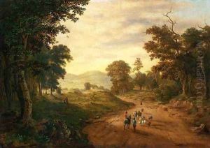 Hils and Dales