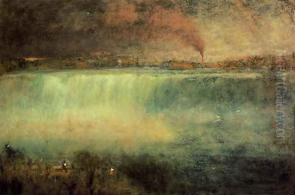 Niagara - view 1