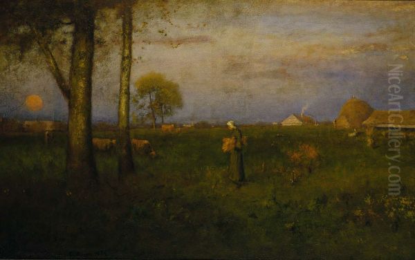 Sundown - view 1