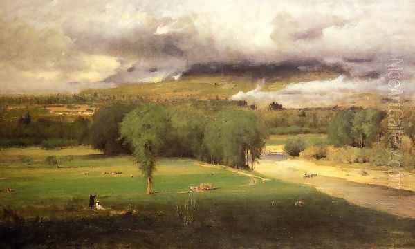 Sacco Ford Conway Meadows - view 1