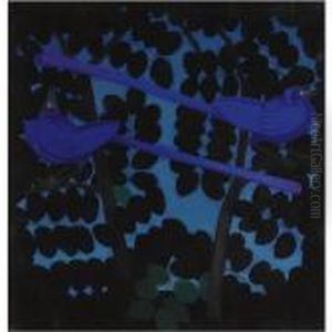 Les Oiseaux Bleus Les Oiseaux Bleus