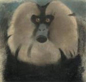 Baboon Baboon