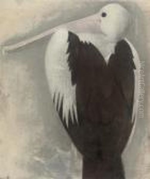 Pelican - view 1