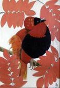 The Red Bishop