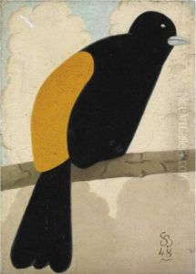 Tanager Tanager