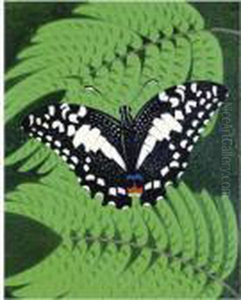 Papillon Citrus - view 1