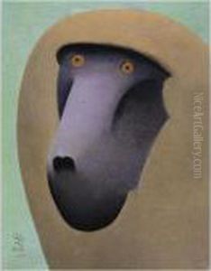 Baboon (afrique) Baboon (afrique)