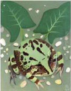 Grenouille (bresit) Grenouille (bresit)