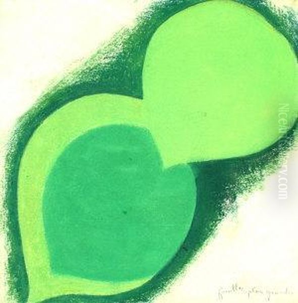 Eranthemum - view 1