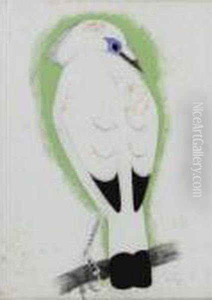 Crake De Bali - view 1