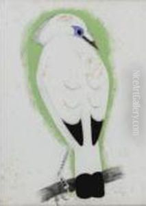 Crake De Bali