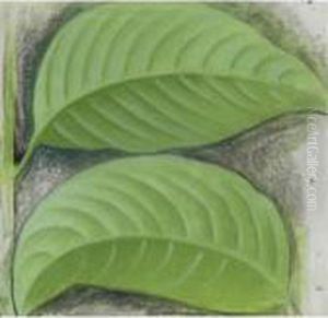 Green Leaves