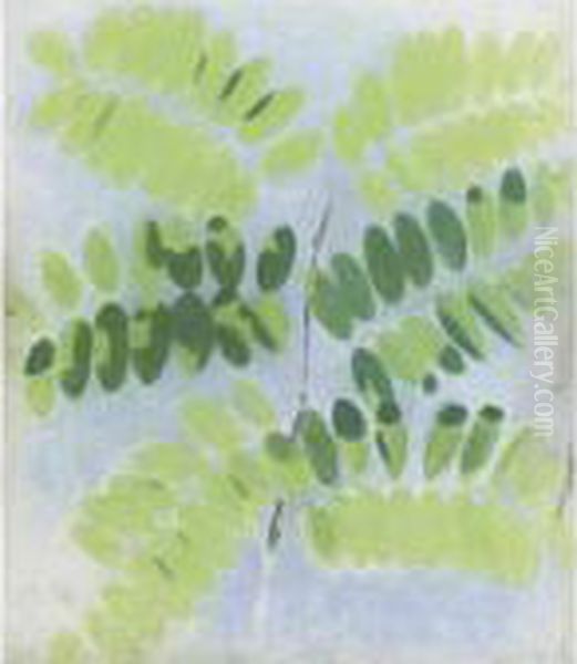 Acacia Branch - view 1