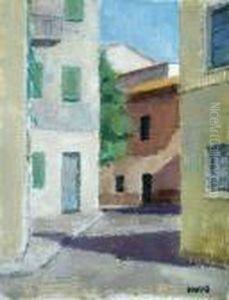 Italian Streetscene Italian Streetscene