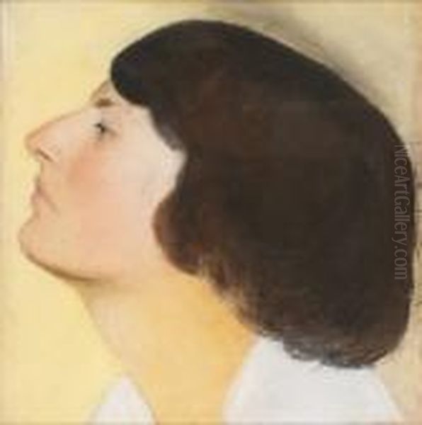 Portrait De Zoum - view 1