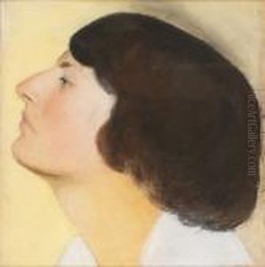 Portrait De Zoum