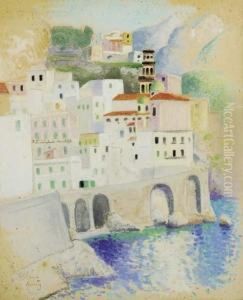 Atrani, Italy Atrani, Italy