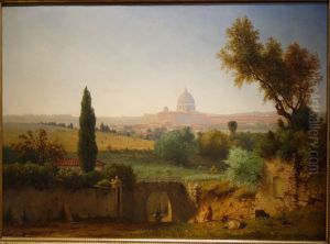 St. Peter's, Rome