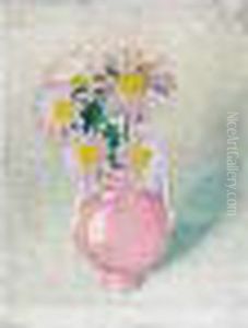 Le Vase Rose thumbnail