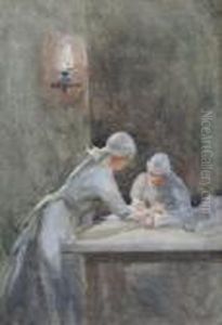 Surgery by Mildred Anne Butler