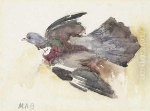 The Dust Bath