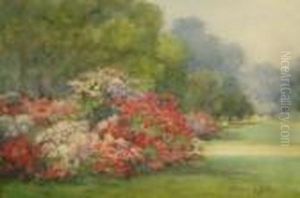 Floral Garden