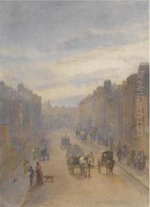 Pembroke Street, Dublin