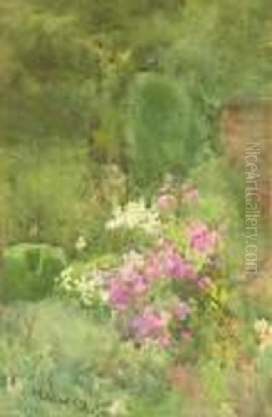 Garden Scenes - view 1