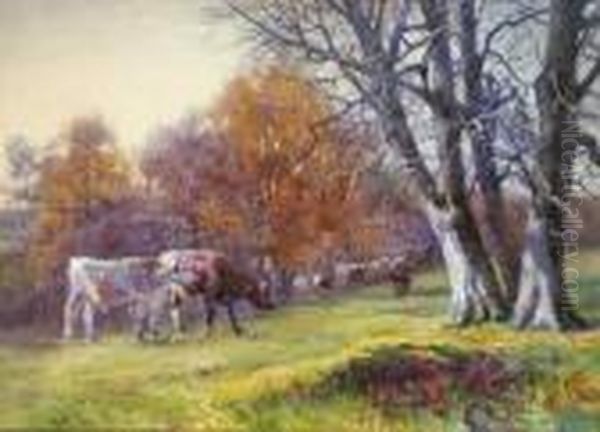 Toll From The Turnip Cart - view 1