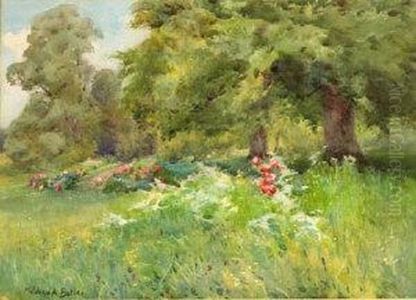 Gardens At Kilmurry - view 1