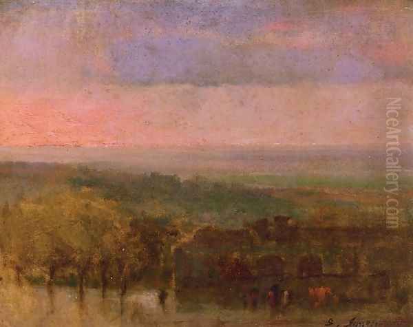 The Far Horizon - view 1