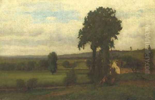 Durham Valley - view 1