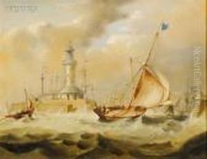 Ramsgate Lighthouse, Kent