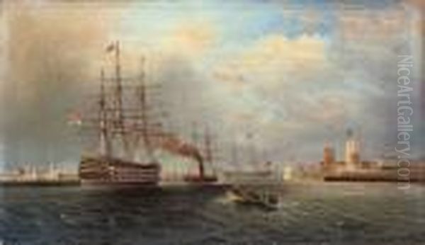 Victory - view 1