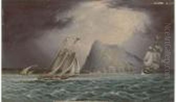 A New York Yacht Club - view 1