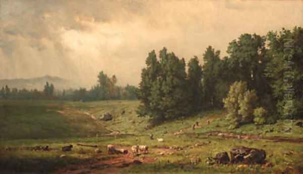 Untitled 2 - view 1