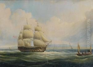 H.m.s. 
Blake