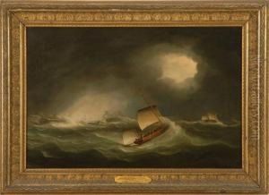 The Loss Of The East Indiamen Britannia The Loss Of The East Indiamen Britannia